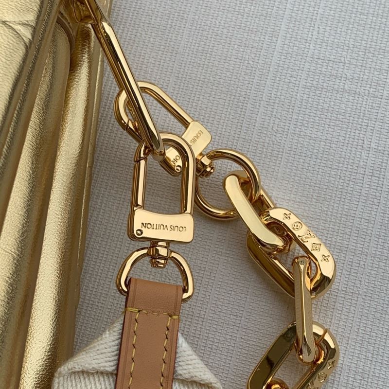 LV Satchel bags